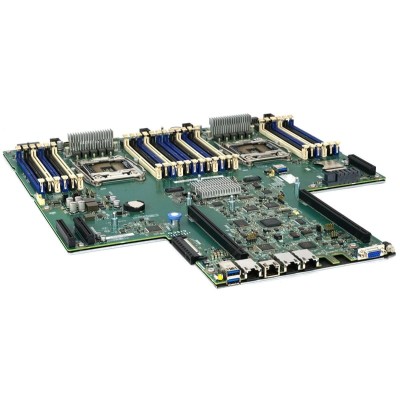 Материнська плата Cisco UCS C240 ​​M4 (74-12420-02 / 74-12420-01)