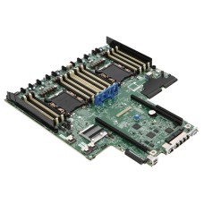 Материнська плата HPE Proliant DL380 Gen10 (875073-001 / 809455-001)