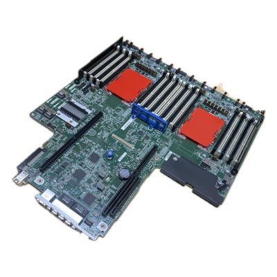Материнская плата HPE Proliant DL360 Gen10 (875552-001 / 847479-001)
