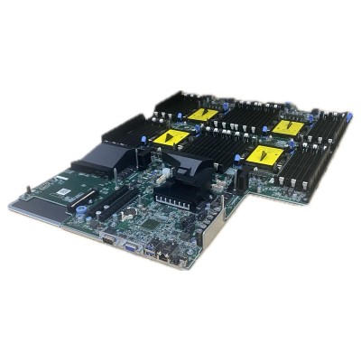Материнська плата Dell PowerEdge R840 (NNJGC / 8XR9M)