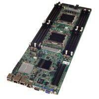 Материнская плата Dell PowerEdge C6220 / C8220 (TTH1R / N38G1 / 9N44V)