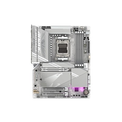 Материнська плата Gigabyte X870 AORUS ELITE WIFI7 ICE (sAM5)
