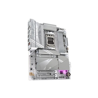 Материнська плата Gigabyte X870 AORUS ELITE WIFI7 ICE (sAM5)