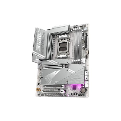 Материнська плата Gigabyte X870 AORUS ELITE WIFI7 ICE (sAM5)