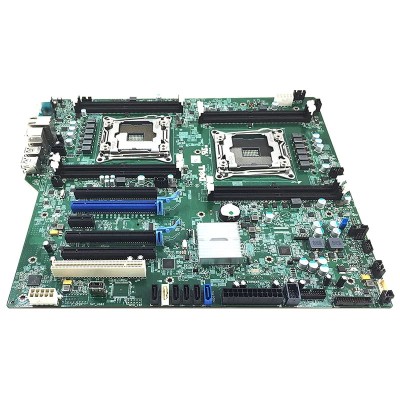 Материнська плата Dell Precision T7810 (2x LGA2011-3) (0KJCC5 / KJCC5 / GWHMW / 0GWHMW)