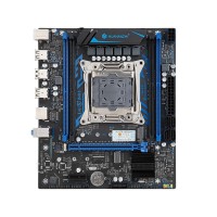 Материнская плата Huananzhi X99-P4F LGA 2011v3