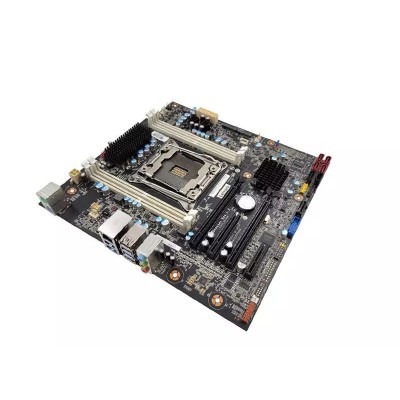Материнська плата Lenovo P520c LGA2066 (00FC984 / SPP0G86854)