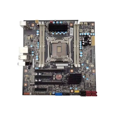 Материнська плата Lenovo P520c LGA2066 (00FC984 / SPP0G86854)