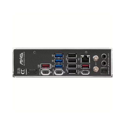 Материнська плата MAG X870 TOMAHAWK WIFI7 (sAM5) (без заводського пакування) new