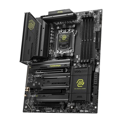 Материнська плата MAG X870 TOMAHAWK WIFI7 (sAM5) (без заводського пакування) new