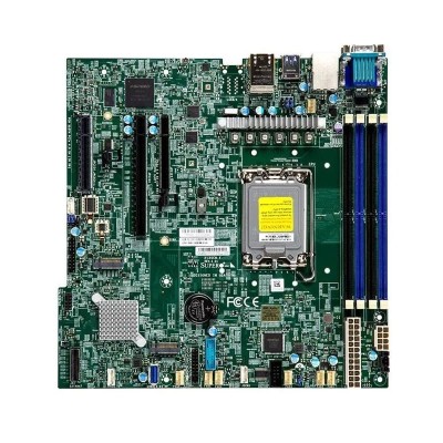 Материнська плата Supermicro MBD-X13SCH-F-O LGA 1700 new
