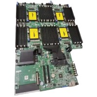 Материнская плата Dell PowerEdge R840 (NNJGC / 8XR9M)