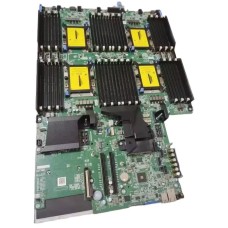 Материнська плата Dell PowerEdge R840 (NNJGC / 8XR9M)