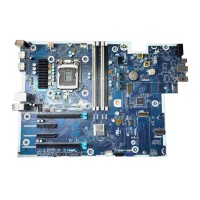 Материнская плата HP Z2 G5 (LGA1200)