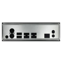 Задняя планка для HP Z440