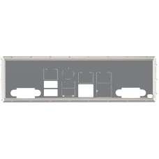 Задня планка для SuperMicro X10 / X9