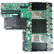 Материнська плата Dell PowerEdge R620 (PXXHP/ 1W23F)