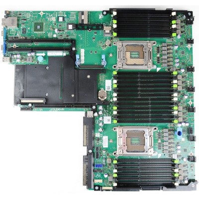 Материнська плата Dell PowerEdge R620 (PXXHP/ 1W23F)