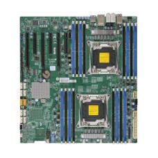 Материнська плата Supermicro (MBD-X10DAI-O)