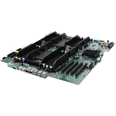 Материнська плата Dell Precision T7920 (LGA3647)