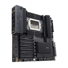 Материнська плата Asus Pro WS WRX80E-SAGE SE WIFI II