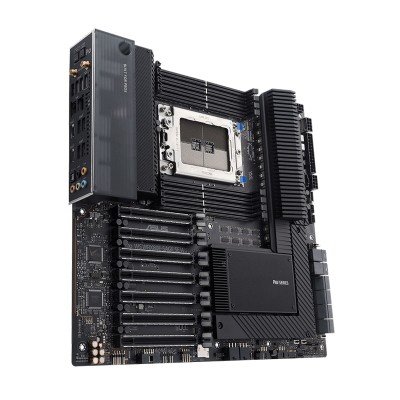 Материнська плата Asus Pro WS WRX80E-SAGE SE WIFI II