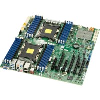 Материнская плата Supermicro (MBD-X11DAI-N-O / X11DAi-N)