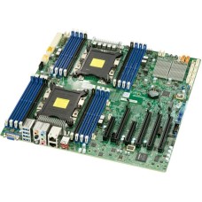 Материнська плата Supermicro (MBD-X11DAI-N-O / X11DAi-N)