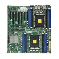 Материнська плата Supermicro (X11DPH-T)