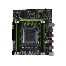 Материнська плата X79G V1.51 LGA 2011v2
