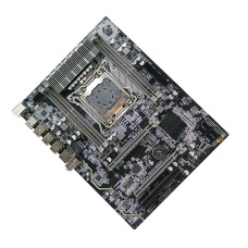 Материнська плата X79Z v2.4F_G ATX LGA2011