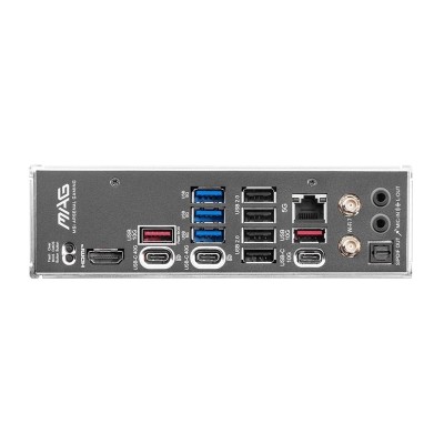 Материнська плата MSI MAG X870E TOMAHAWK WIFI (sAM5)