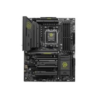 Материнская плата MSI MAG X870E TOMAHAWK WIFI (sAM5)