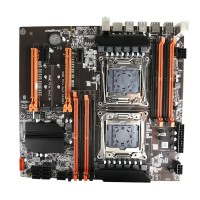 Материнская плата X99 ZX-DU99D4 v1.11 E-ATX LGA2011-3