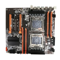Материнська плата X99 ZX-DU99D4 v1.11 E-ATX LGA2011-3