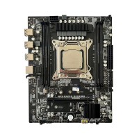 Материнская плата Huananzhi X99 v202 (LGA2011v3)