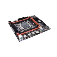 Материнська плата X99HM-DDR3 LGA 2011v3