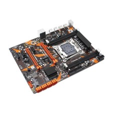 Материнська плата ZX-X99D3 DDR3 LGA 2011v3