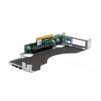 Райзер Dell R440 PCIе x8 Riser Card (00VG0Y)