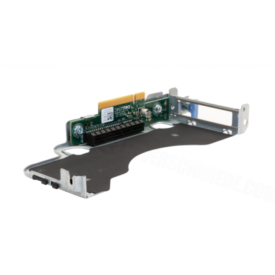 Райзер Dell R440 PCIе x8 Riser Card (00VG0Y)