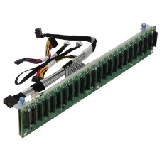 Бекплейн для Cisco UCS C240 ​​M4 (0101ANL00-000-G / CS073-14919-04)