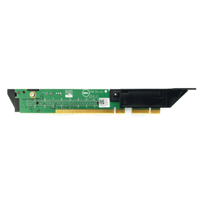 Райзер DELL R630 G13 Riser Card PCIE 3.0 [1 x PCIe x16] CPU1 8-PIN GPU (06R1H1 / 19698)