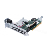 Райзер DELL R920/R930 Riser Board for with NDC NIC connector (08PX9W)