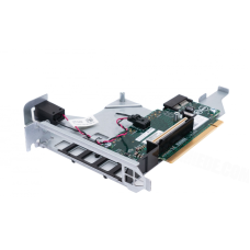 Райзер DELL R920/R930 Riser Board for with NDC NIC connector (08PX9W)