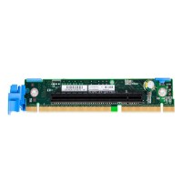 Райзер Dell R630 Riser 2 Slot 1 G3 Card PCIe x8 (0JR5D2)