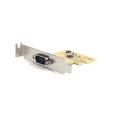 Контроллер Dell 1 x RS232 COM (0NT0HM)