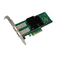Мережева карта Dell Intel X710-DA2 SFP+ Low Profile 10G Ethernet 2-Port (0Y5M7N)