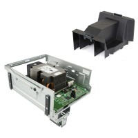 Райзер Dell Precision T7820 2nd CPU Processor Riser Board Kit with Heatsink (0MHR9M / 0NHPC2 / 05MCX