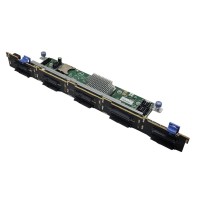Бекплейн для Dell PowerEdge R630 (22VC9 / 3XTYM / HRKY6)
