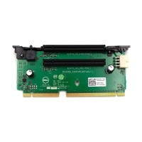 Райзер Dell R730/R730XD [1xPCIe x16 and 1xPCIe x8] (392WG / 3749)